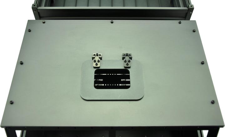 Produktbild Amewi AMXRock T- Scale (Kit)