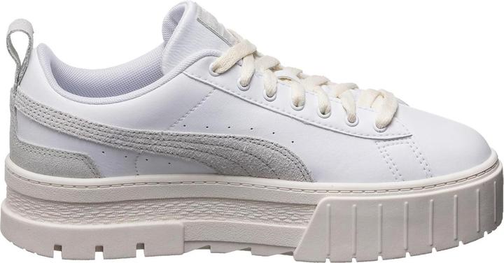 Actual product image Puma Mayze Thrifted Wns (41)