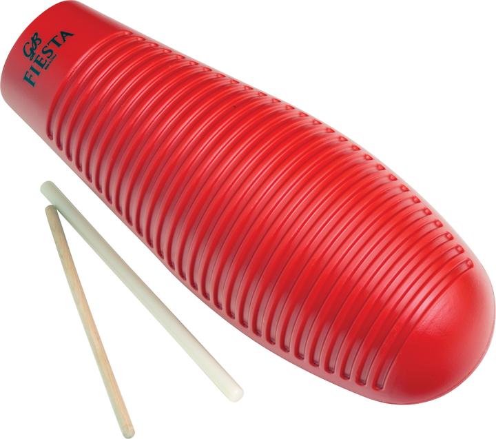Produktbild Gon Bops Fiesta Guiro (Guiro)