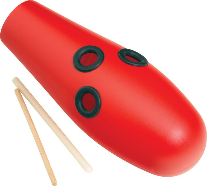 Produktbild Gon Bops Fiesta Guiro (Guiro)