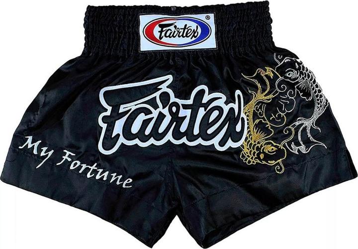 Fairtex Muay Thai Shorts My Fortune (XL)