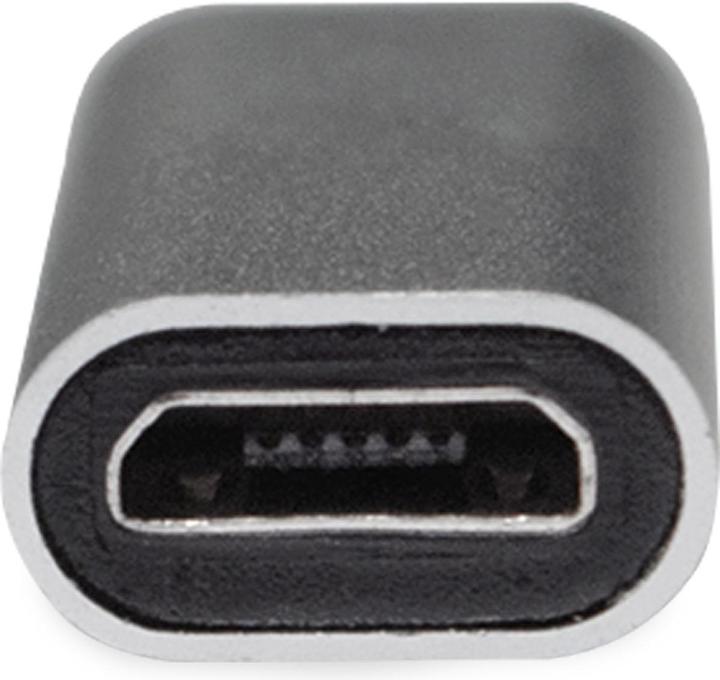 Actual product image LogiLink AU0041 (0.02 m, USB 3.1)