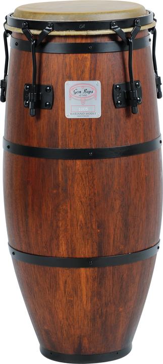 Actual product image Gon Bops Mariano Quinto (Congas)