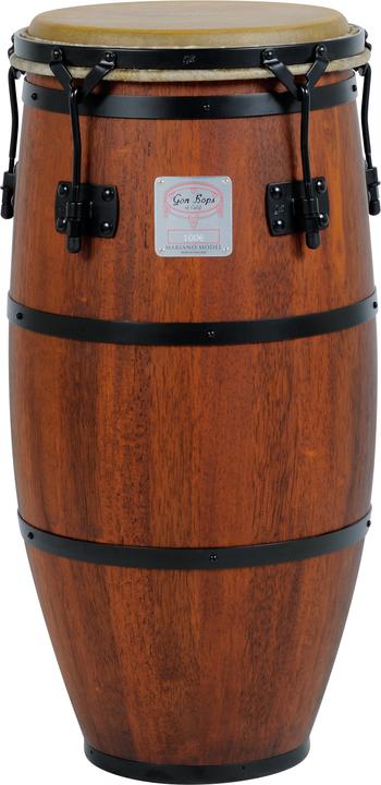 Immagine prodotto Gon Bops Mariano Tumba (Congas)