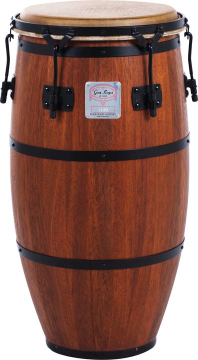 Gon Bops Mariano Super Tumba (Congas)