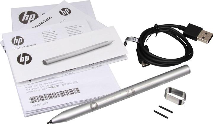 Actual product image HP L70858-001