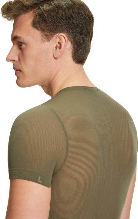 Actual product image Falke UL C Shortsleeved Shirt Regular m (L)