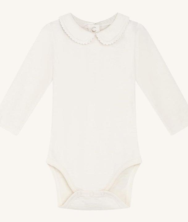 Actual product image Hust and Claire HCBeate body made from merino wool and bamboo (80)