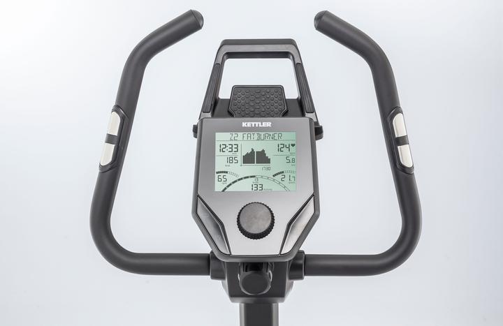Produktbild Kettler Heimtrainer Giro S3