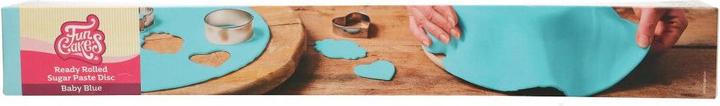 FunCakes Bébé bleu (1 x)