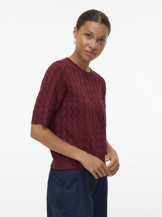 Immagine prodotto Aware Awlorella 2/4 Crew Neck Knit Top Noos (XL)