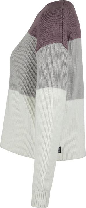 Actual product image Stoic Women's Heavy MerinoKnit MMXX.Rutvik Sweater (L)