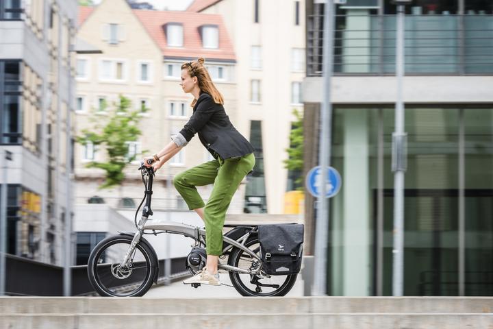 Immagine prodotto Tern Bicycles Vektron S10