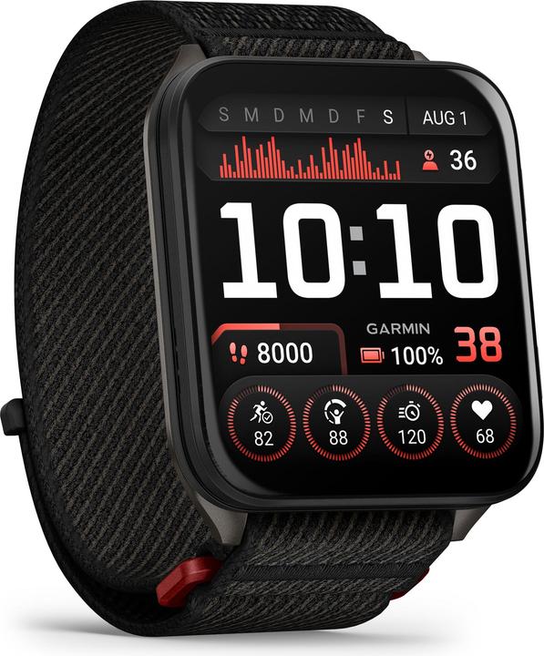Garmin Venu X1 (46 mm)