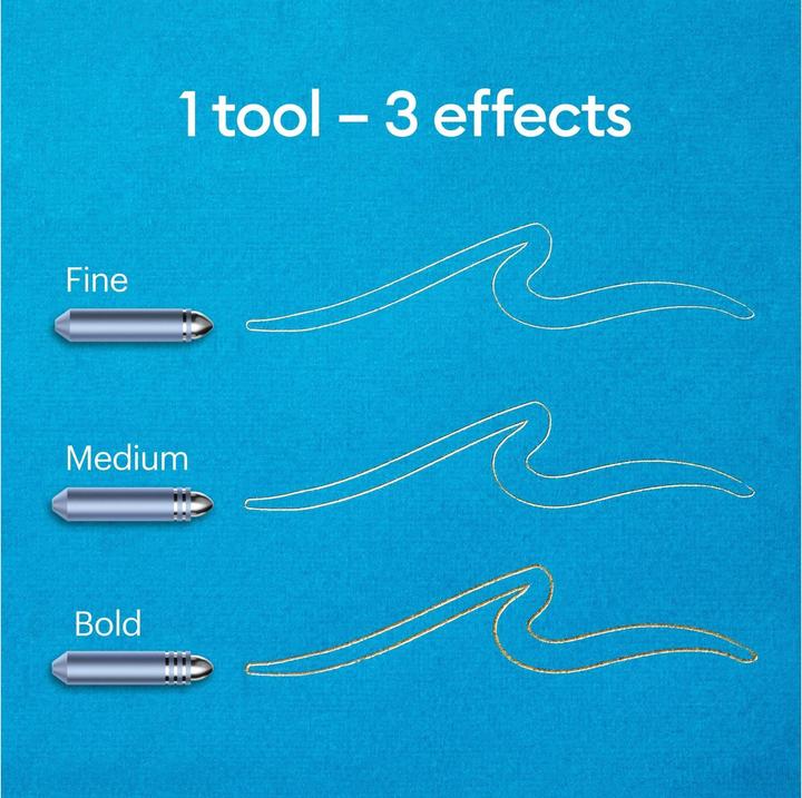 Produktbild Cricut Werkzeug Transfer Set