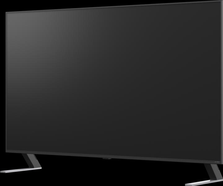 Produktbild LG 55QNED85A6C (55", QNED85, QNED, 4K, 2025)