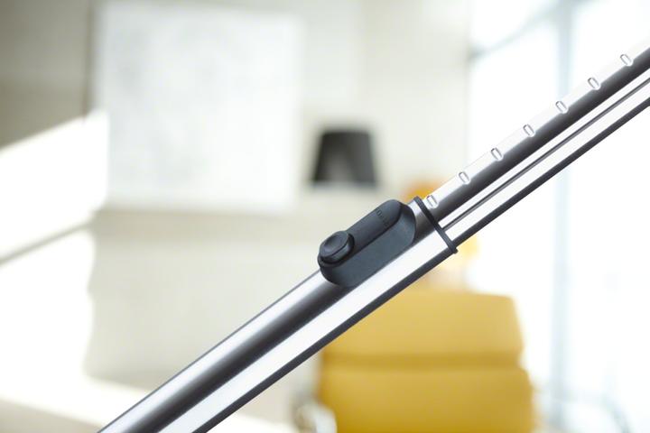 Produktbild Miele Complete C 2 Black Pearl Powerline