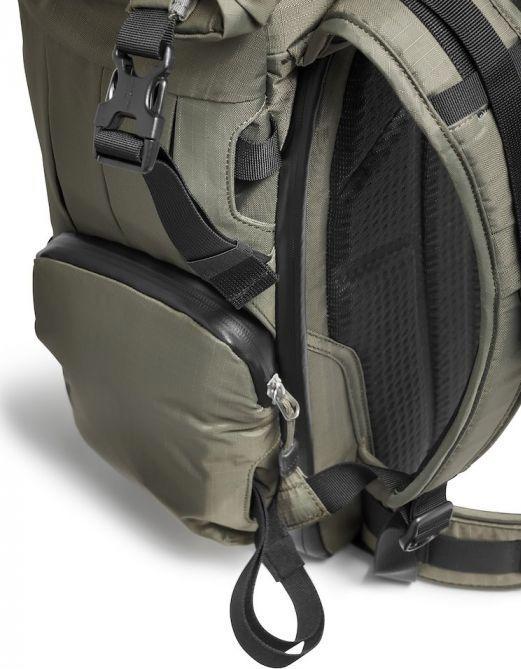Produktbild Gitzo Adventury Backpack 45L (Fotorucksack, 45 l)