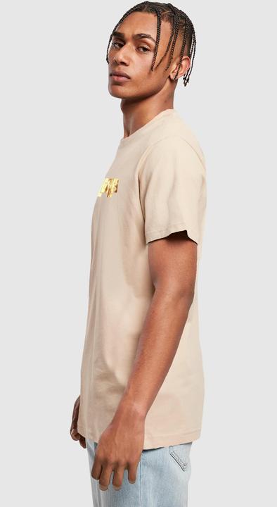 Image du produit Merchcode Grand Los Angeles T-shirt col rond - 117457 (XXL)