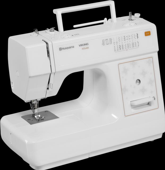 Produktbild Husqvarna VIKING H Class E10
