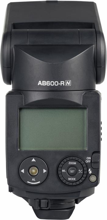 Produktbild Kenko AB-600R (Aufsteckblitz, Nikon)