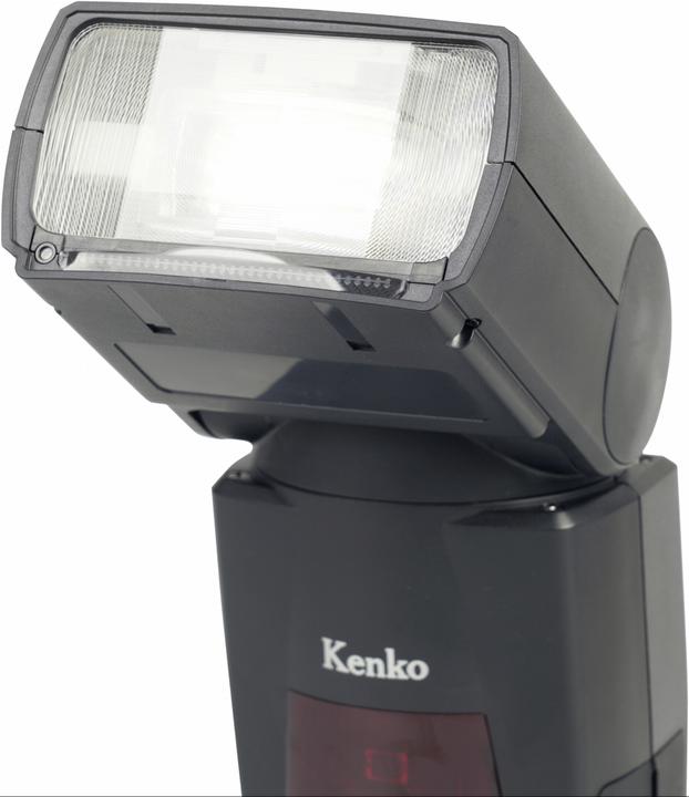 Produktbild Kenko AB-600R (Aufsteckblitz, Nikon)