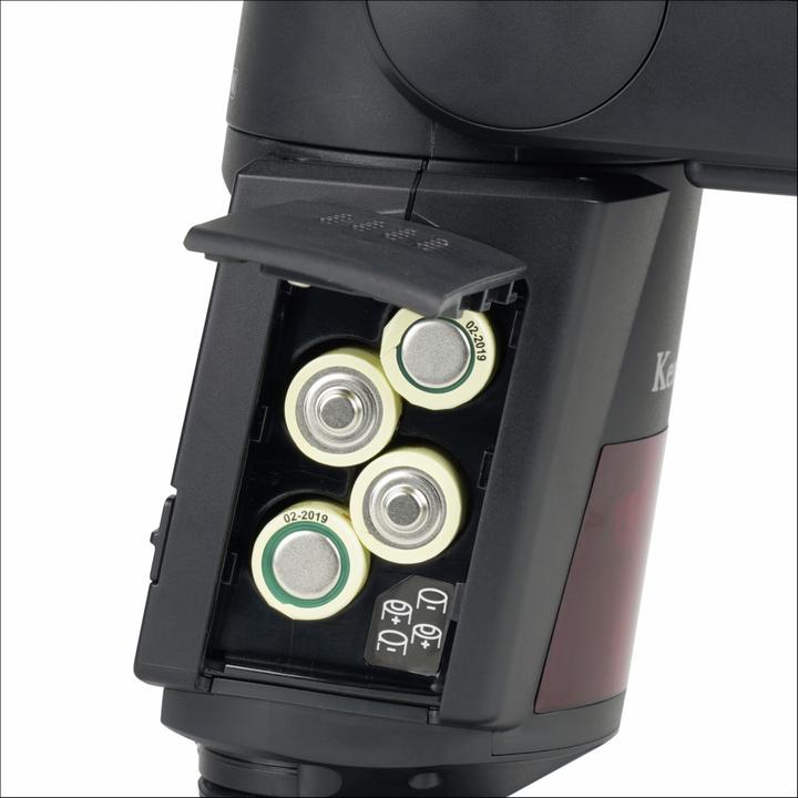 Produktbild Kenko AB-600R (Aufsteckblitz, Nikon)