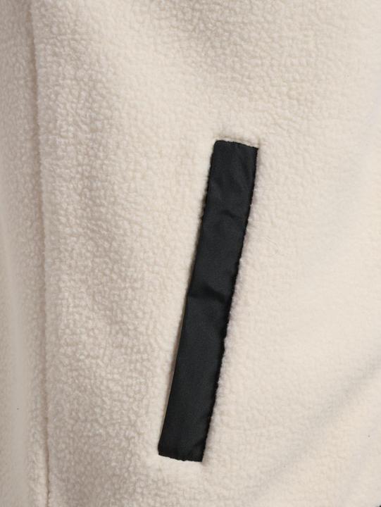 Actual product image hummel Hmllgc Theo Fleece Waistcoat (XL)
