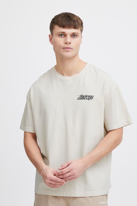 Image du produit TheJoggConcept JCMMSAFA LOGO TSHIRT 22800462 (XXL)
