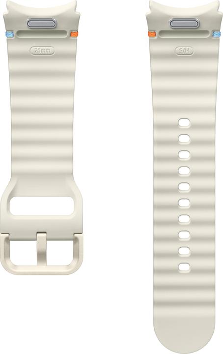 Samsung Sport Band (Gummi, Nitril)
