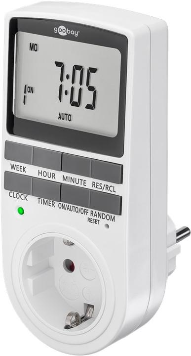 Actual product image Goobay Digital timer, set of 2