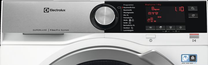 Produktbild Electrolux TWSL4IE300 (8 kg, Links)