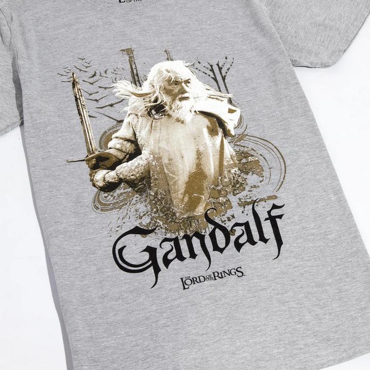 Immagine prodotto Lord of the rings Tshirt (L)
