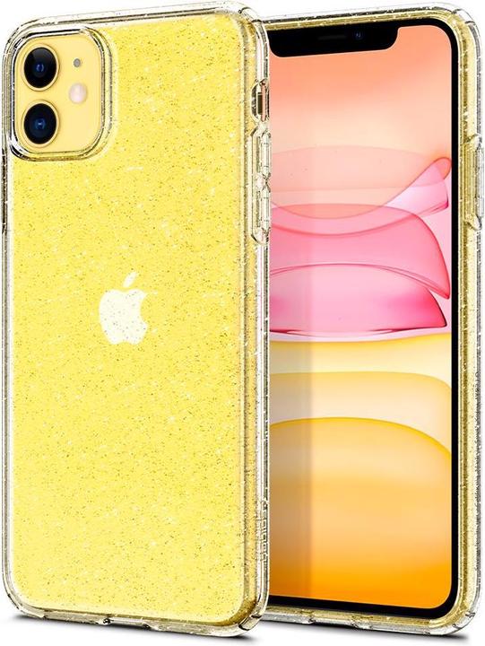 Image du produit Spigen Cristaux liquides scintillants (Apple iPhone 11)