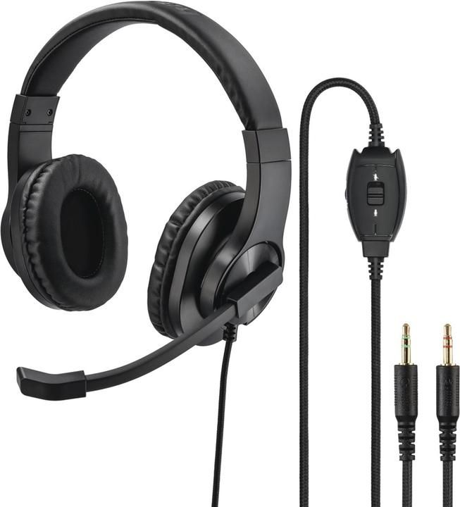 Produktbild Hama HS-P300 (Kabelgebunden)