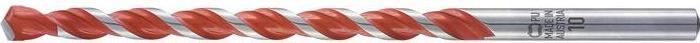 Actual product image Alpen Carbide multipurpose drill 6 m (6 mm)