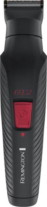 Immagine prodotto Remington PG2120 Multigroomer G12 Graphite 12 in 1