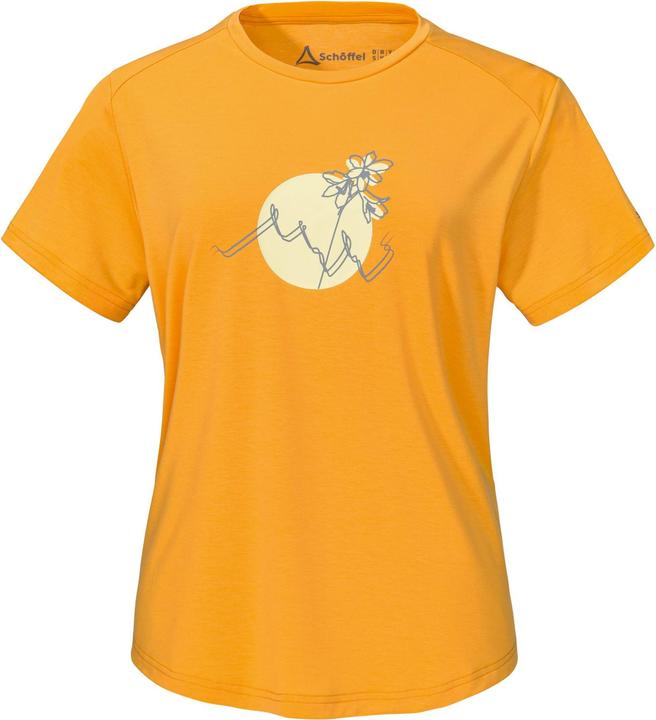 Schöffel T Shirt Haberspitz L (48)