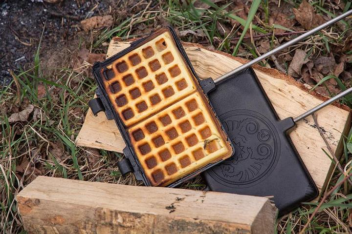 Image du produit Petromax Gaufrier