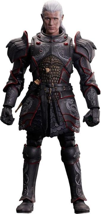 Produktbild Diamond Select Toys House of the Dragon Deluxe Actionfiguren 18 cm Serie 1 Sortiment (6)