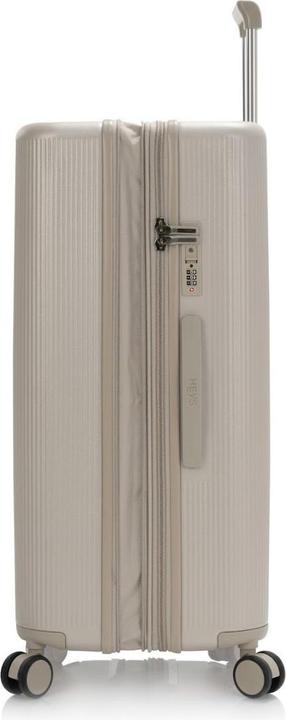 Produktbild Heys Earth Tones -matkalaukku, beige (125 l)