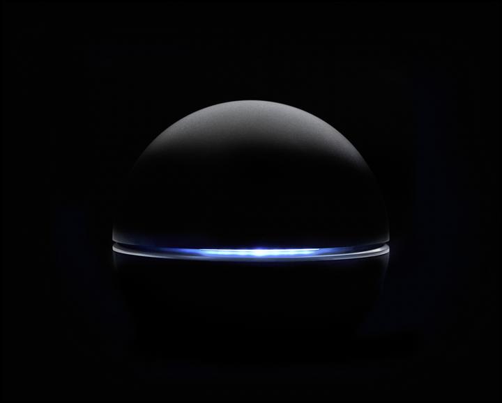 Image du produit One for All DVB-T 4K BALL Design SV 9494 (Antenne d'intérieur, DVB-T / -T2)