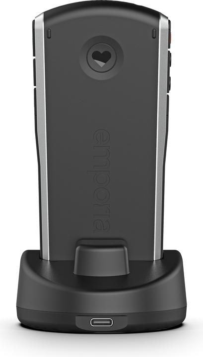 Actual product image Emporia Simplicity V27 (2", 2G)