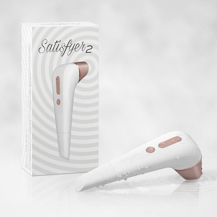 Produktbild Satisfyer 2 Next Generation
