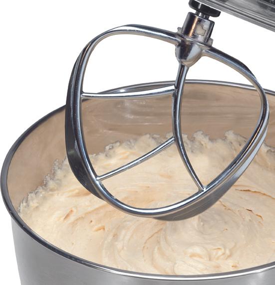 Produktbild Bomann Knetmaschine (1200 W)