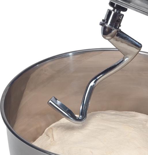 Produktbild Bomann Knetmaschine (1200 W)