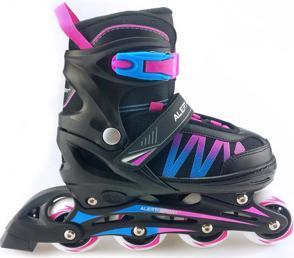 Actual product image Inline Skates Size 31-34 Pink (32)