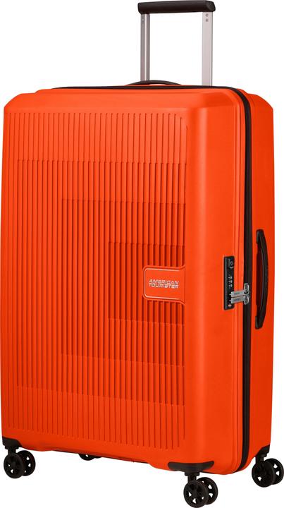 Immagine prodotto American Tourister Carrello Aerostep a 4 ruote 77 cm (101.50 l, XL (da 115l))