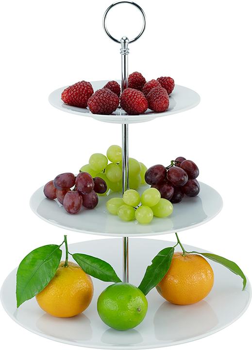 Immagine prodotto CreaTable Universale, scaffale 3 pezzi mo