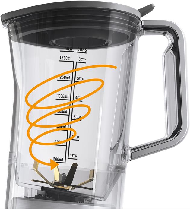 Image du produit Electrolux Esb9400 (1200 W)